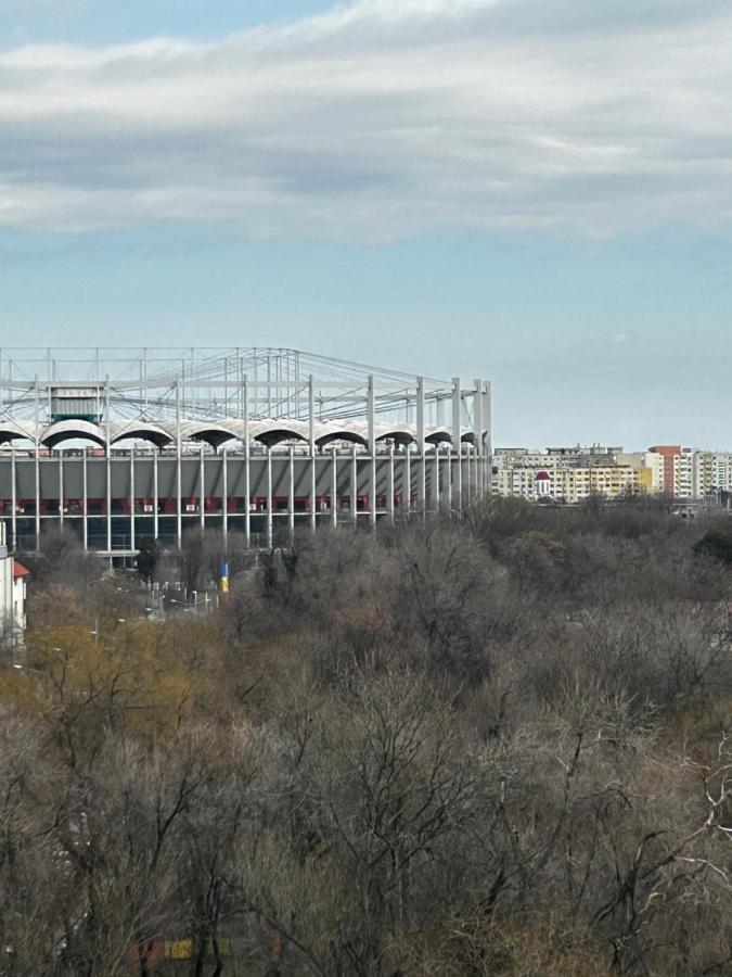 Loft National Arena Bucarest